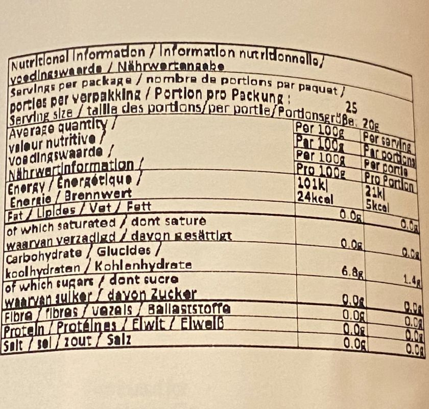 Risvin�ger Mizkan Yonezu 500 ml
