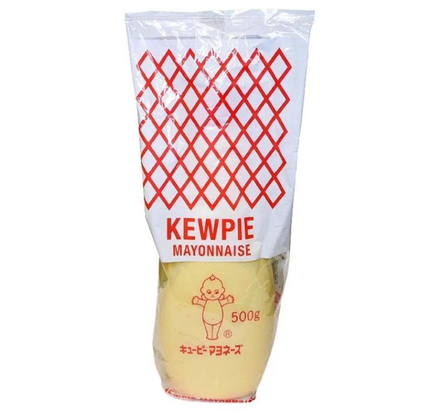Majon�s Kewpie japansk 500g