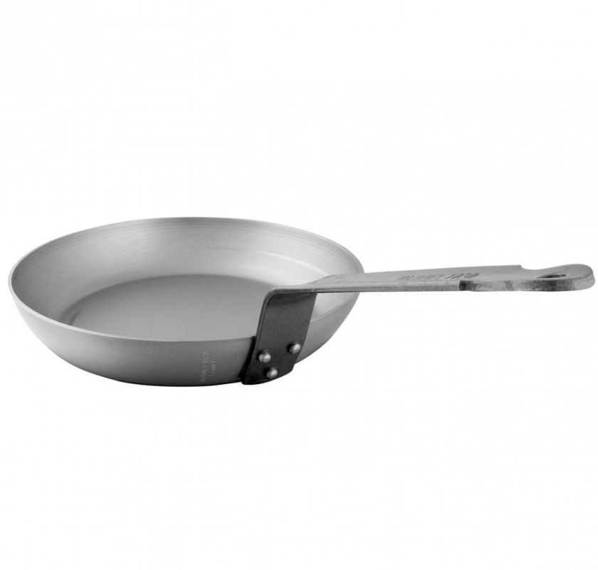 Stekpanna i kolst�l Mauviel M''Steel kolst�lspanna 20 cm