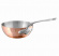 Mauviel kopparsauteuse 24 cm  Mauviel kopparsauteuse 24 cm frilagd