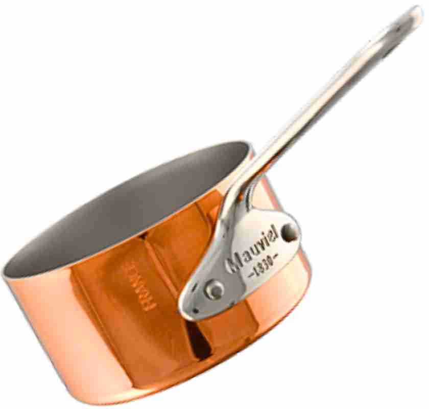 Kopparkastrull Mauviel M''150S