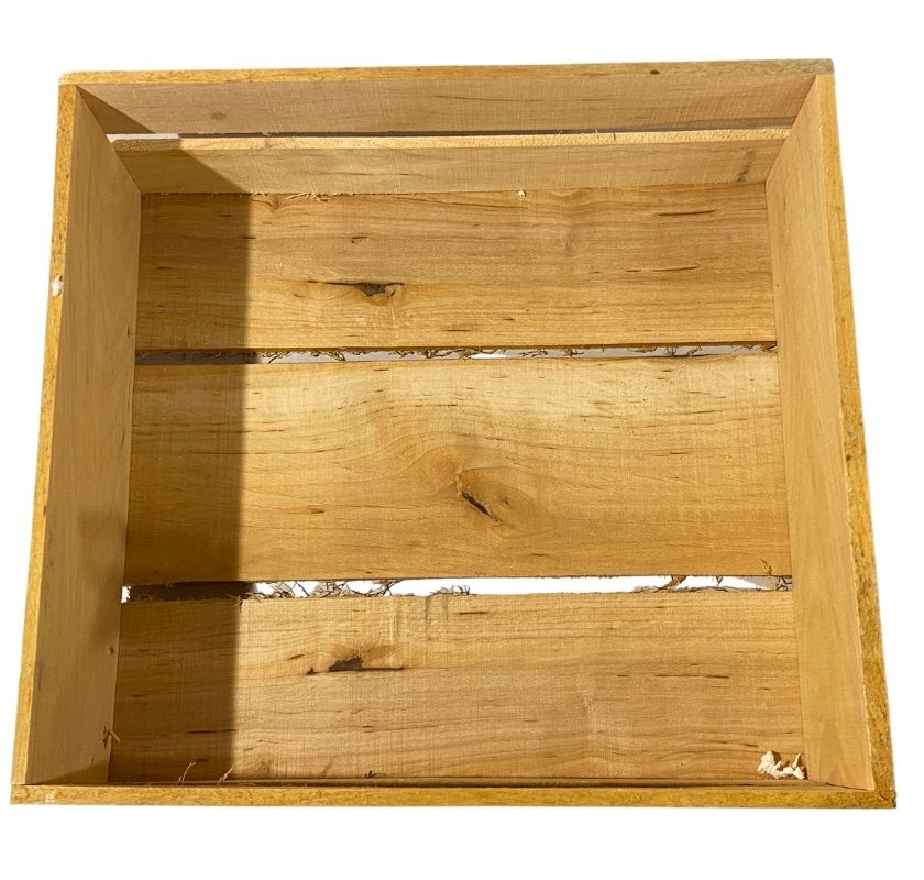 tom tr�l�da fr�n ovan