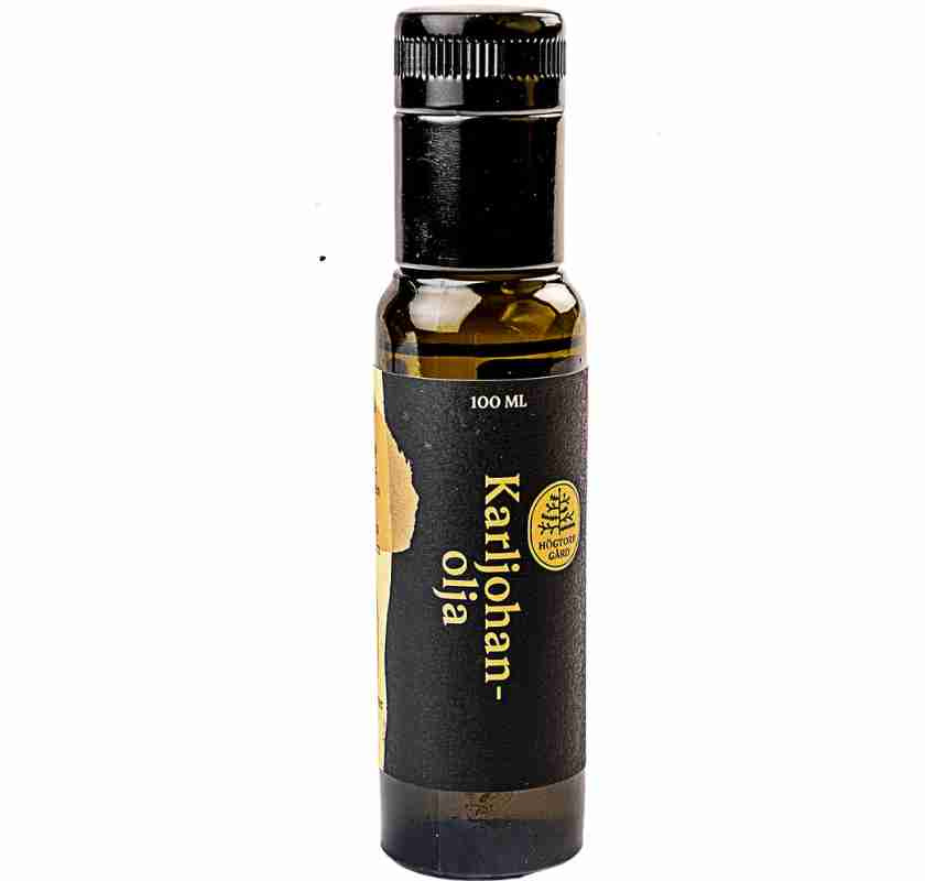 Karljohanolja fr�n H�gtorp G�rd, frilagd bild