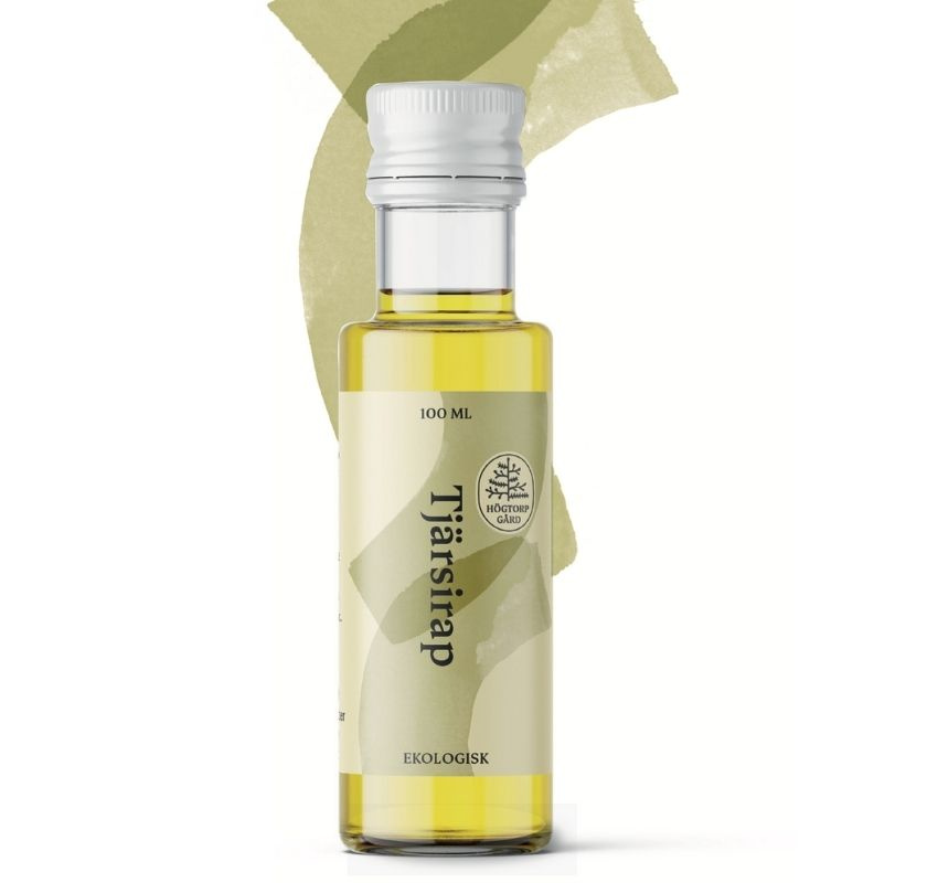 Tj�rsirap fr�n H�gtorp G�rd ekologisk