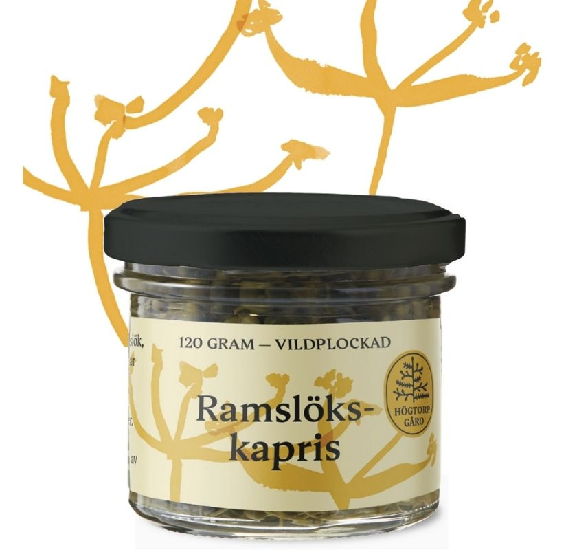 Ramsl�kskapris fr�n H�gtorp G�rd 