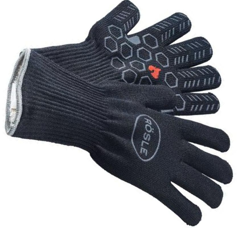 grillvantar frilagda