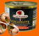 Sniglar i burk 24 st stora escargots Sniglar i burk 24 st stora escargots mot orange bakgrund