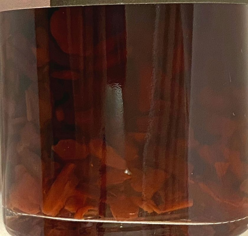 R�dvinsvin�ger med schalottenl�k