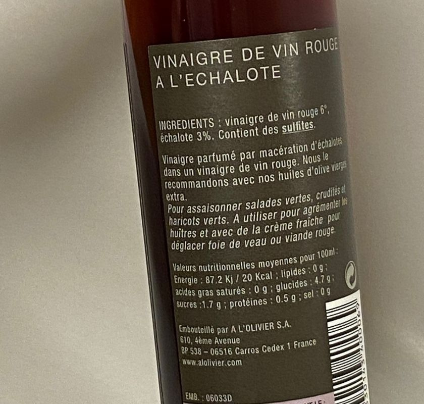 R�dvinsvin�ger med schalottenl�k