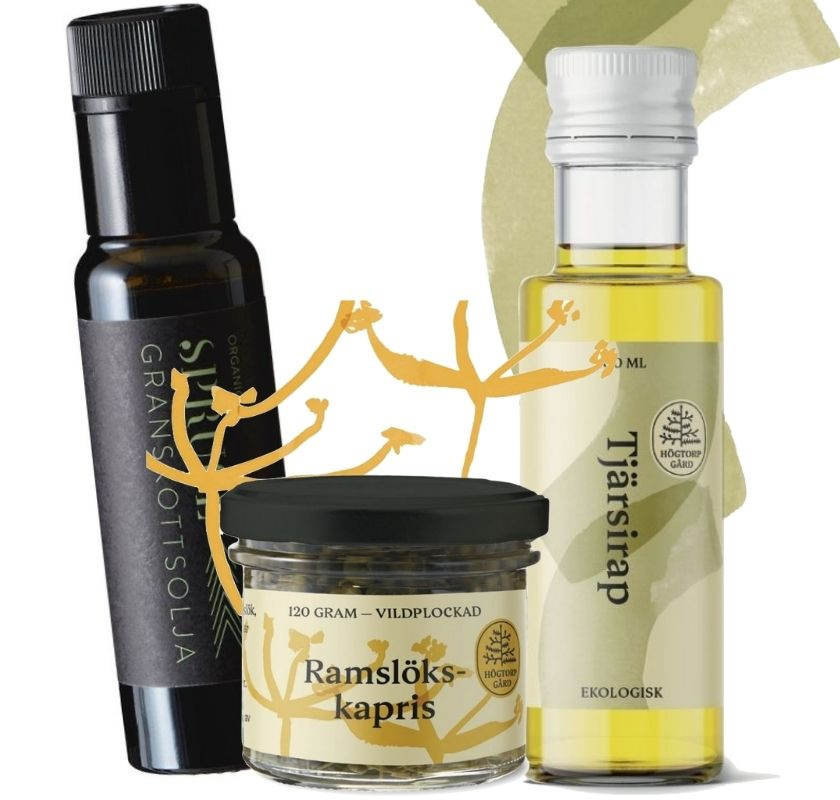 V�rfavoriter fr�n H�gtorp