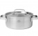 Gryta 5 liter med lock Pillivuyt Gourmet Somme 5 litersgryta i stål