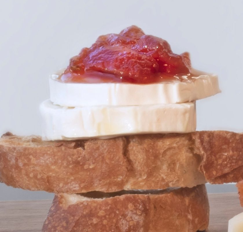 Tomatmarmelad Paiarrop