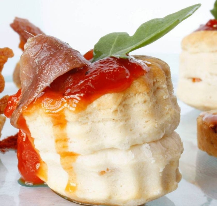 Paprikamarmelad Dulce de Pimiento UTG�TT