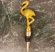 Flaskstopp flamingo Flaskstopp flamingo