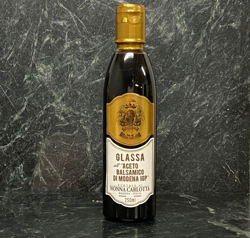 Balsamico Creme Nonna Carlotta