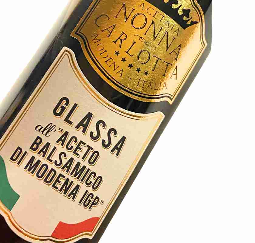 Balsamico Creme Nonna Carlotta 