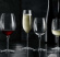 Champagneglas Palace och andra glas i samma serie