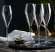 Champagneglas LB atelier 2 st 4 champagneglas