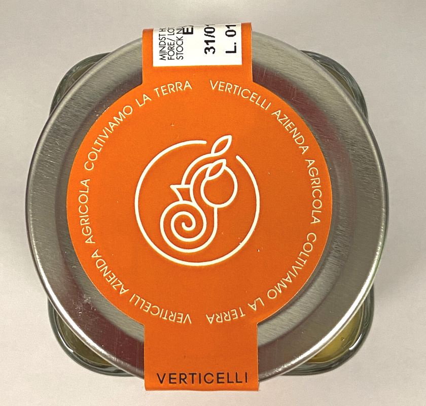 Le Peschiole Sm� inlagda persikor