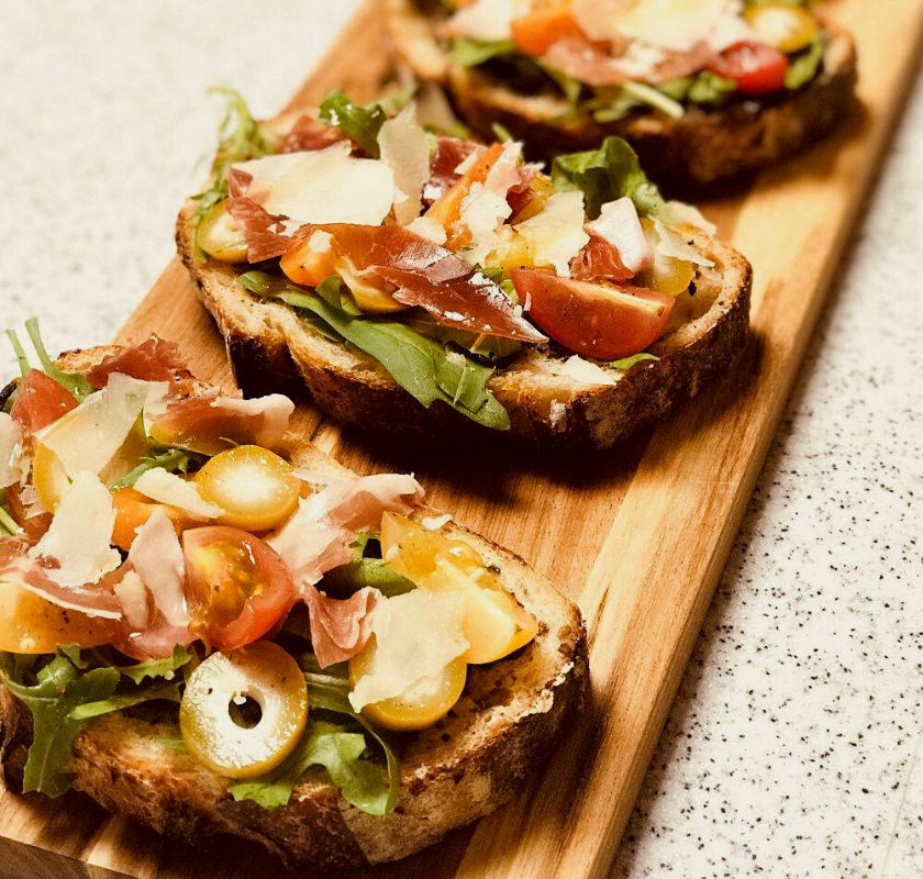 Le Peschiole Sm� inlagda persikor