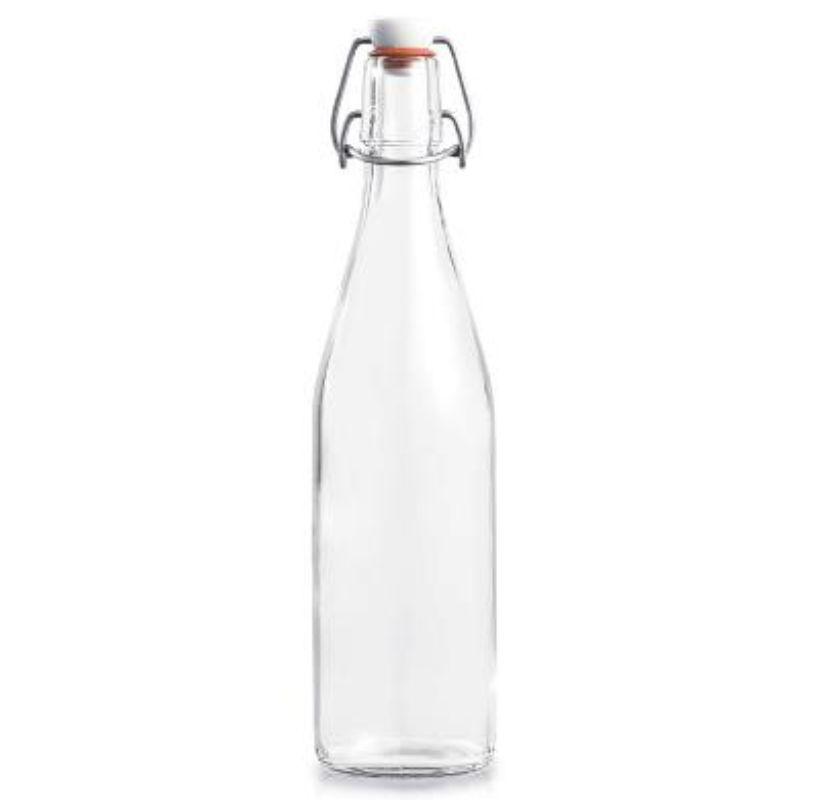 Le Parfait Patentflaska 0,5 liter