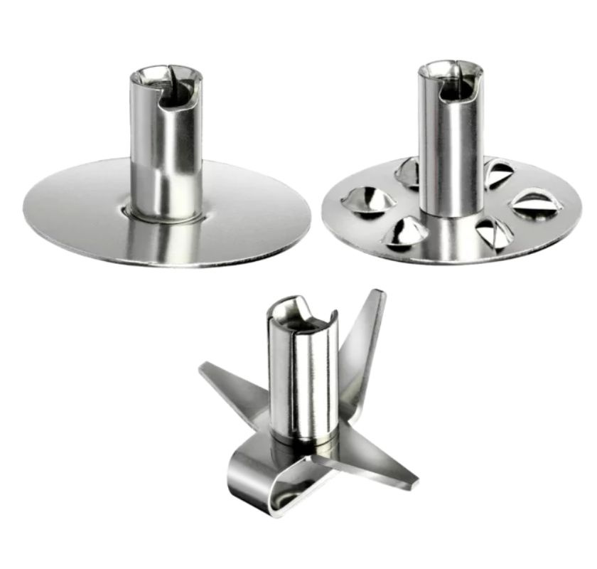 Bamix Cordelss sladdl�s stavmixer svart UTG�TT