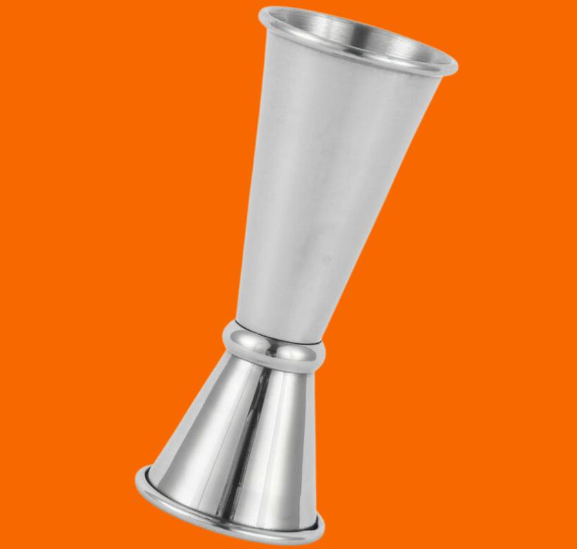  Jigger m�tglas Japanese style