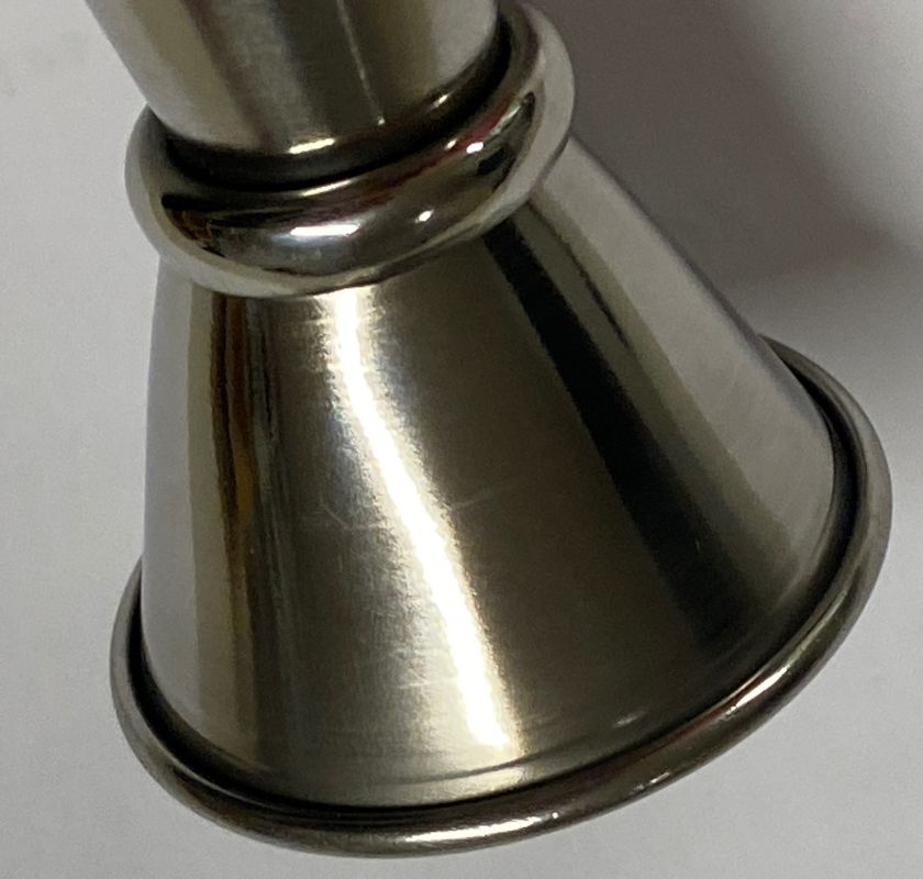 Jigger detalj underdel