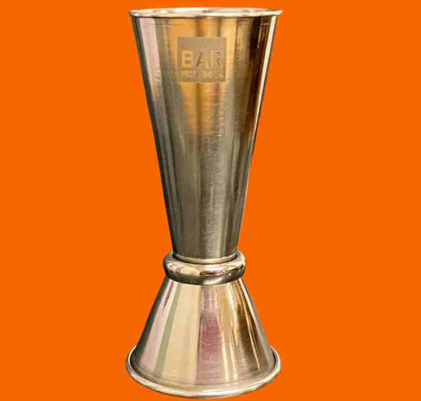 Jigger m�tglas International