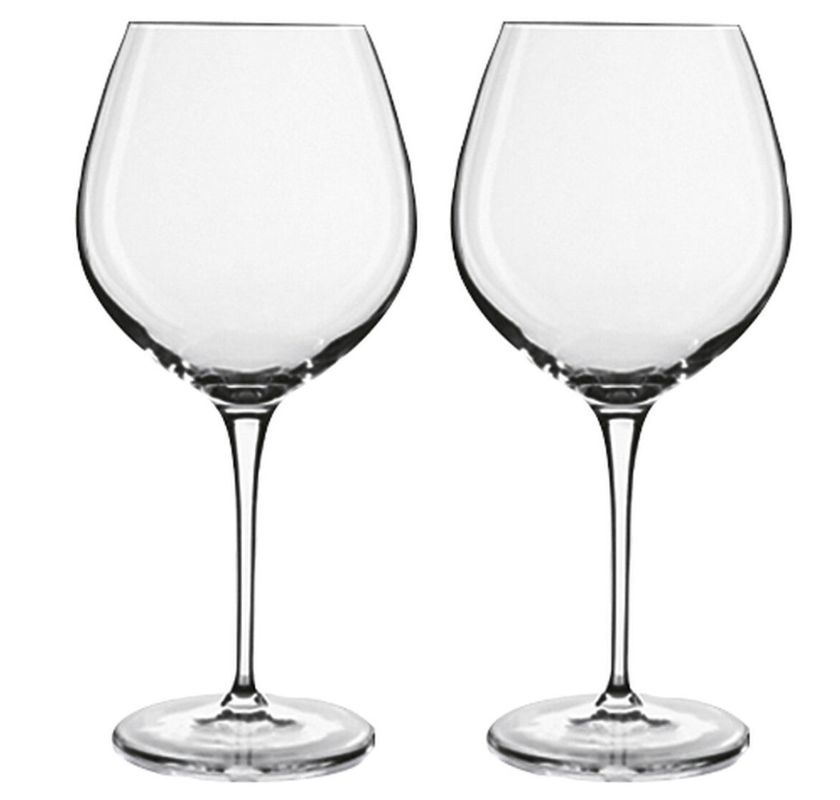 R�dvinsglas Robusto Vinoteque 2 st