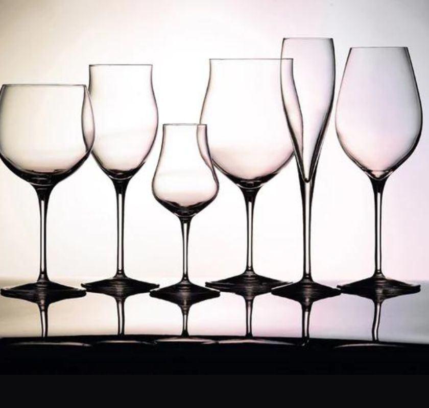 R�dvinsglas Ricco Vinoteque 2 st