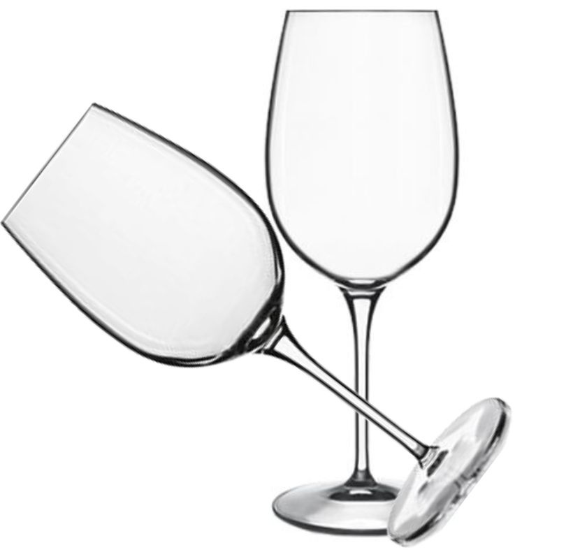 R�dvinsglas Ricco Vinoteque 2 st