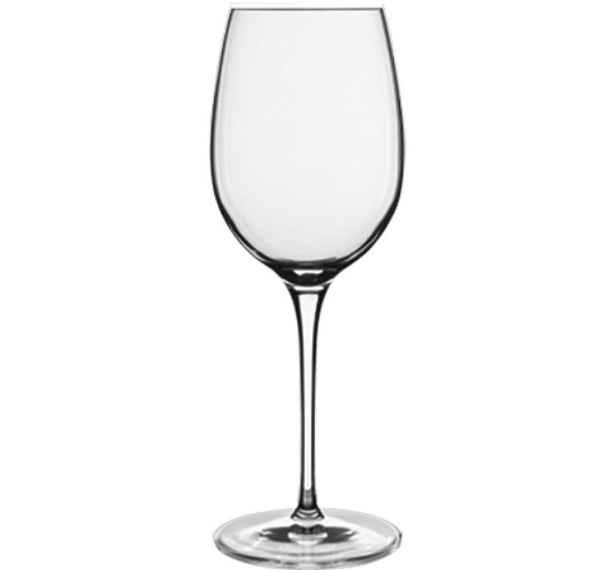 Vitvinsglas Fragrante Vinoteque