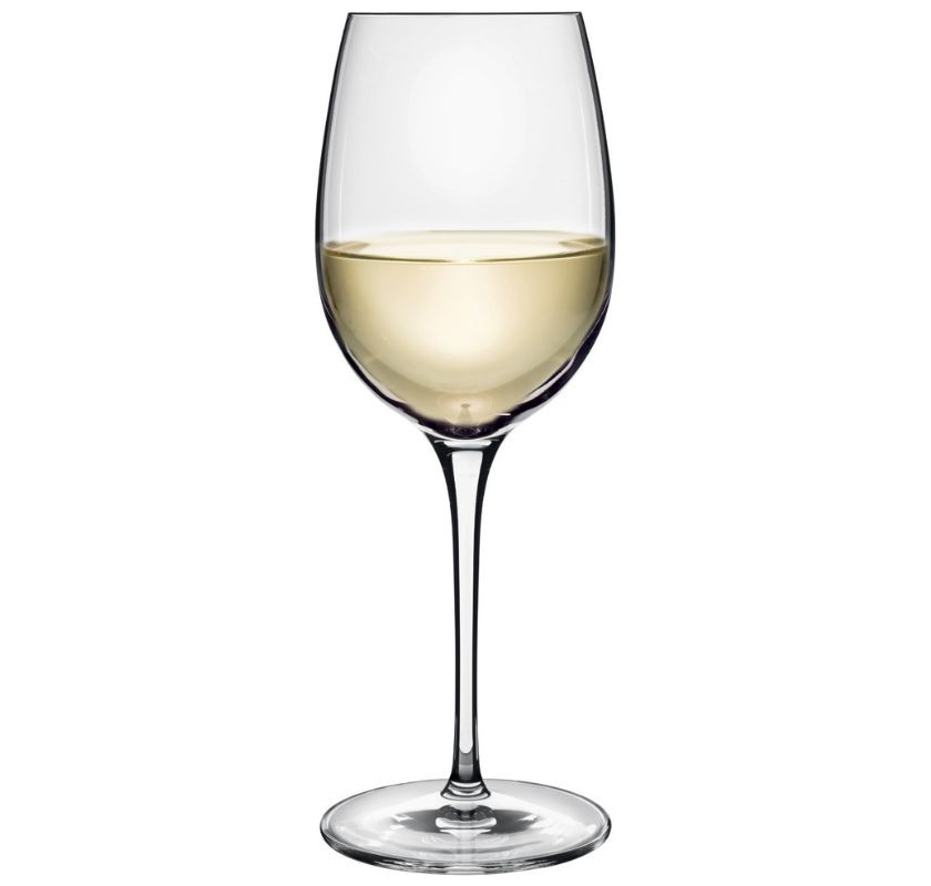 Vitvinsglas Fragrante Vinoteque