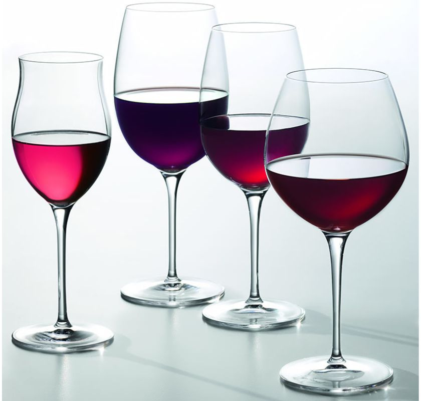 Vitvinsglas Fragrante Vinoteque 2 st UTG�TT