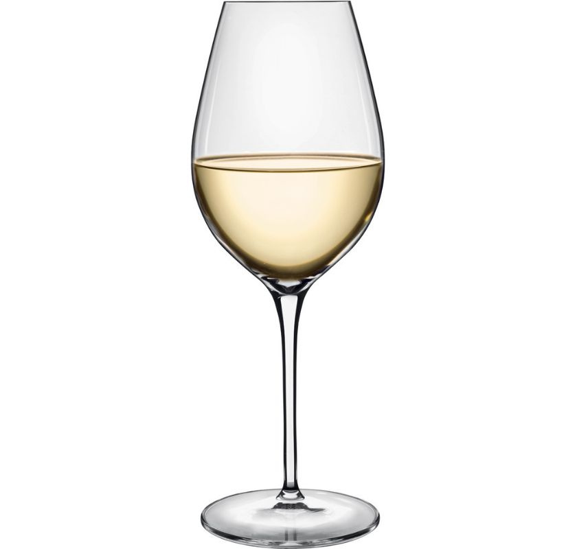 Vitvinsglas Maturo Vinoteque 2 st