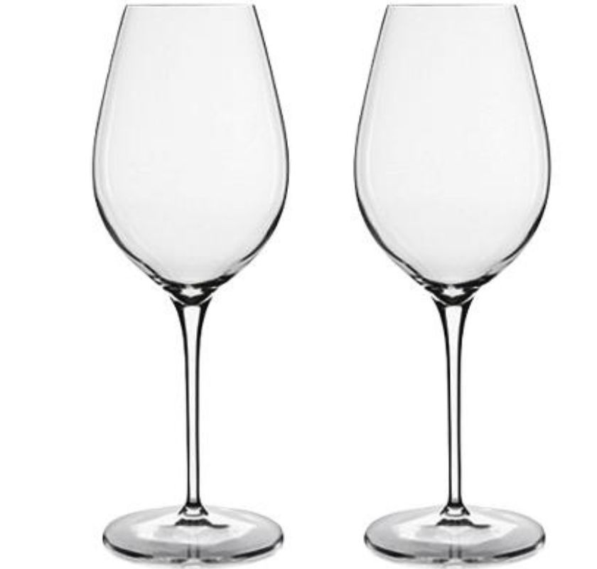 Vitvinsglas Maturo Vinoteque 2 st