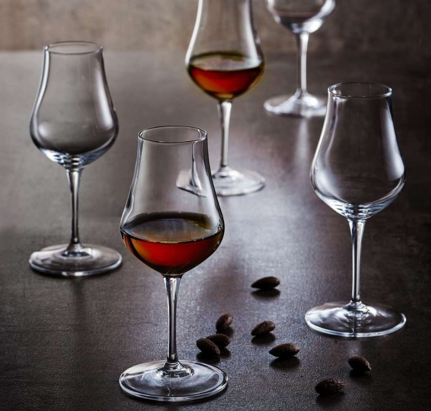 Snifterglas Spirits Vinoteque 2 st