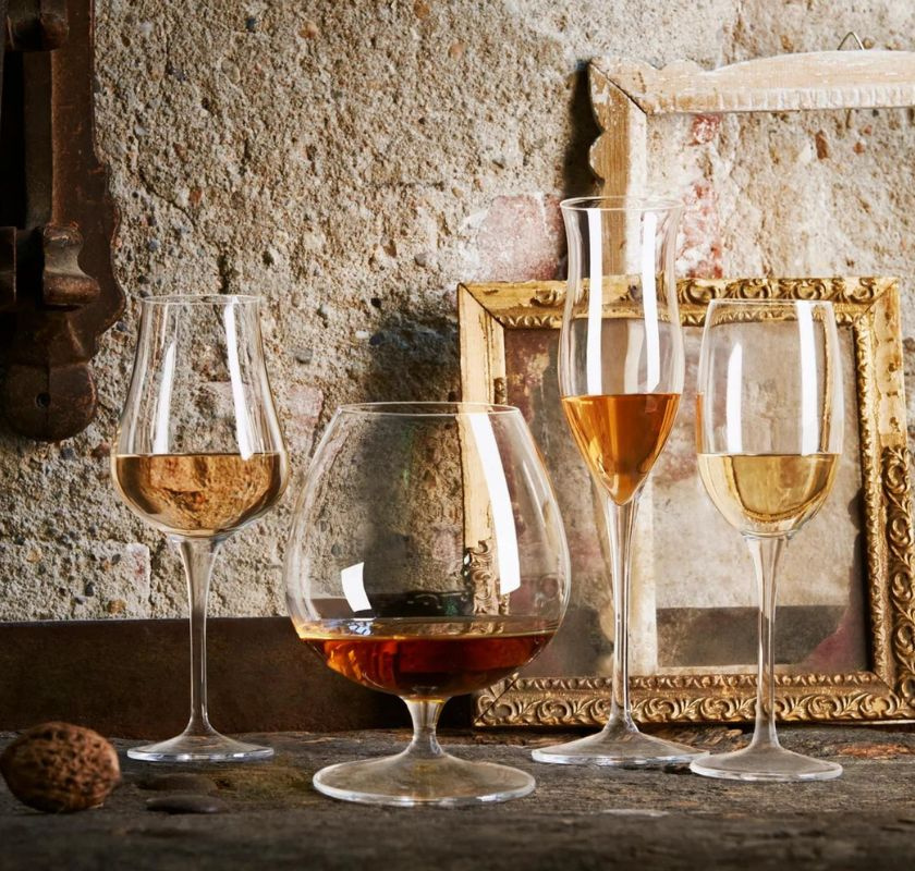 Snifterglas Spirits Vinoteque 2 st