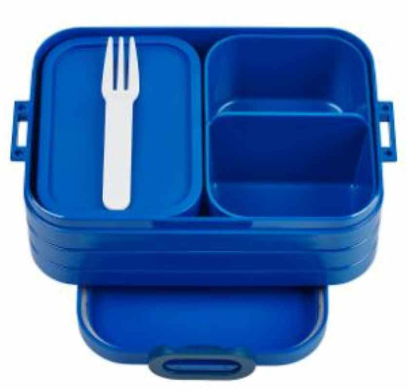 �ppen bento klart bl� eller kornbl�