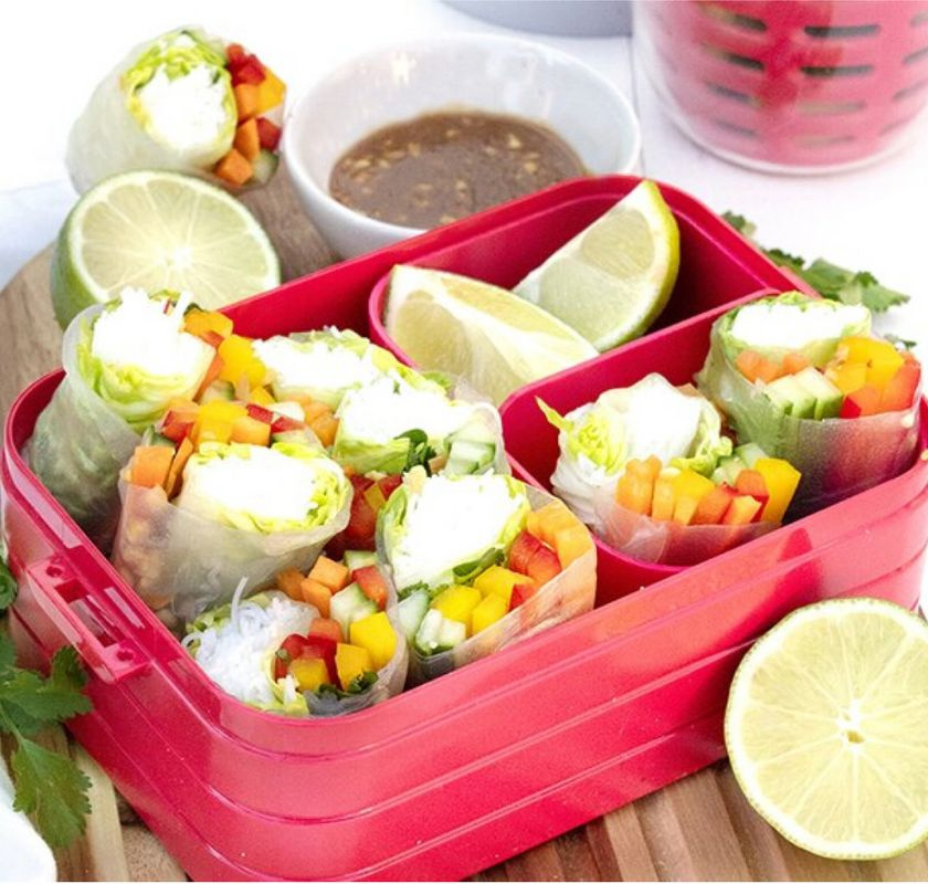 Bento-box matl�da medium