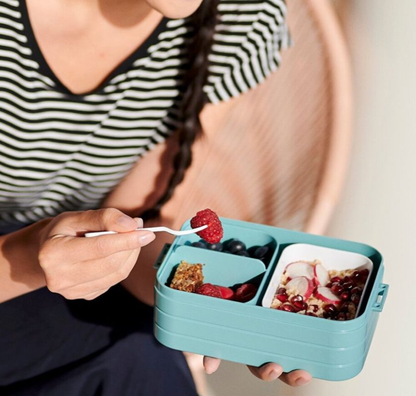 Bento-box matl�da medium