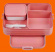 Bento-box matlda large rosa