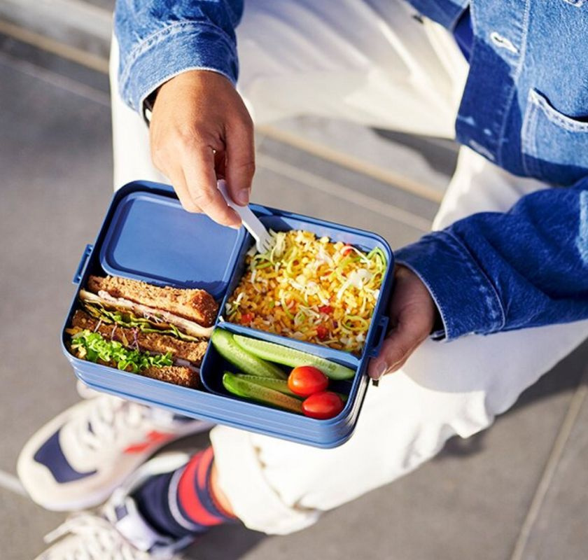 Bento-box matl�da large