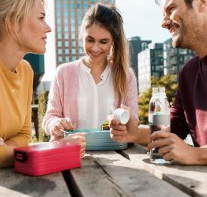 Bento-box matl�da large