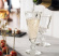 champagneglas och Vitvinsglas La Rochere Perigord