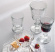 Vitvinsglas och andra glas La Rochere Perigord