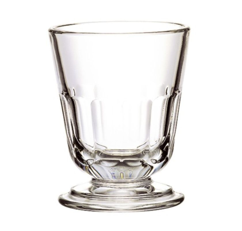 Dricksglas La Rochere Perigord tomt