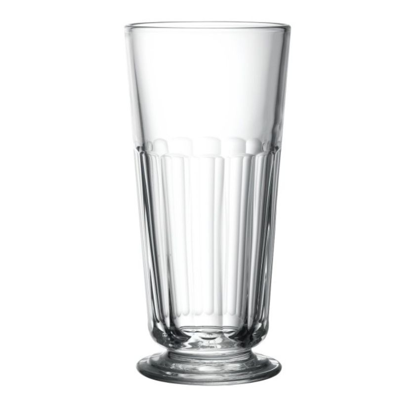 �lglas eller longdrinkglas La Rochere Perigord tomt