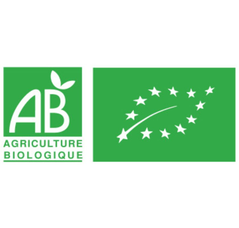 Vaniljarom naturlig Bourbon Ekologisk